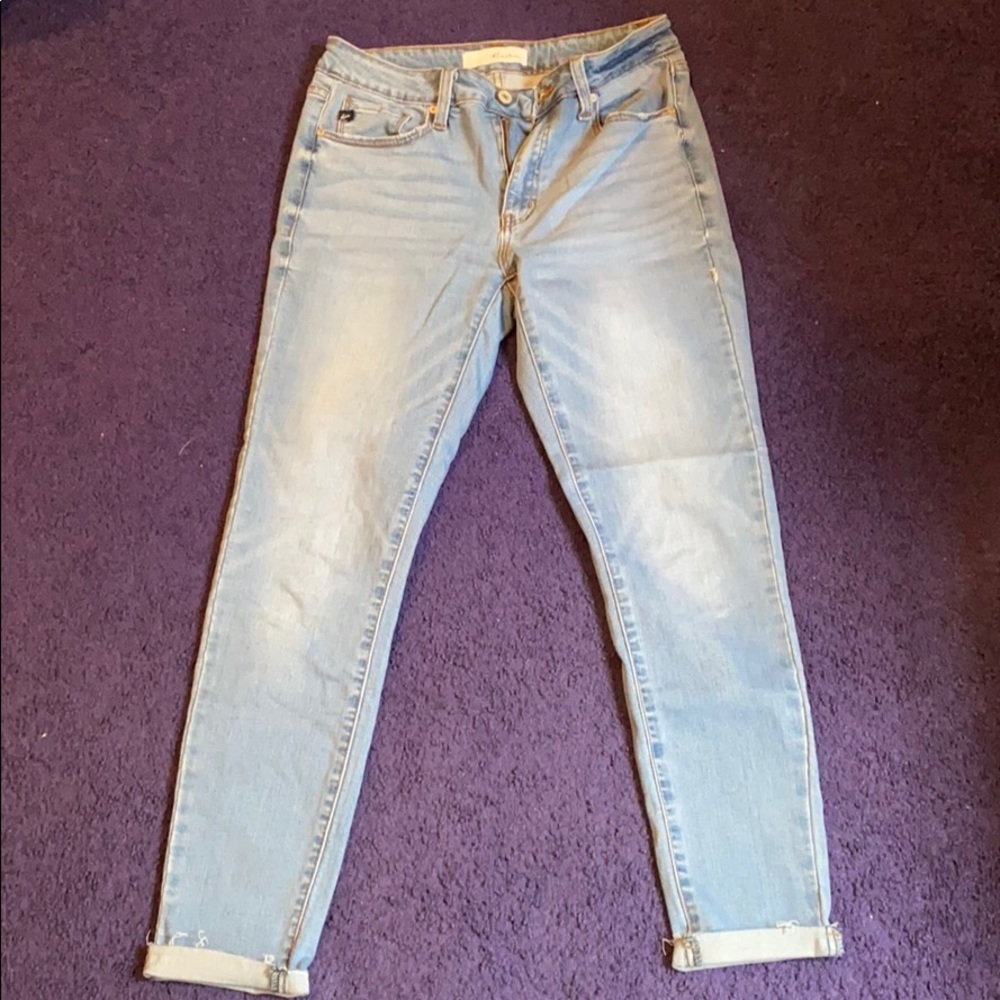 KanCan Skinny Jeans